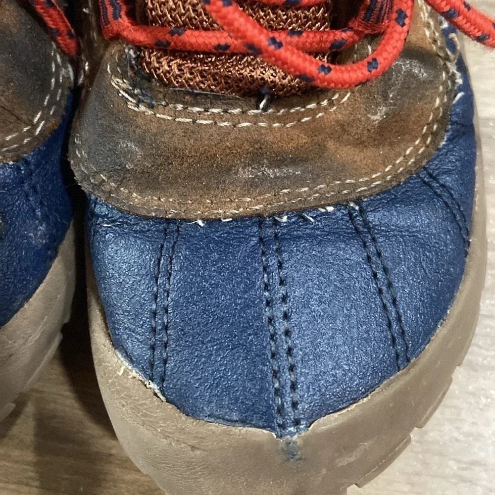 $1 Toddler Boots